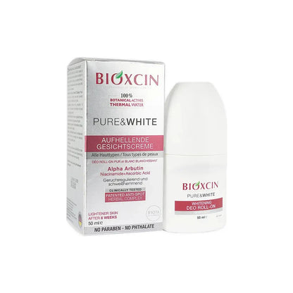 Bioxcin PW Roll-On 50ml