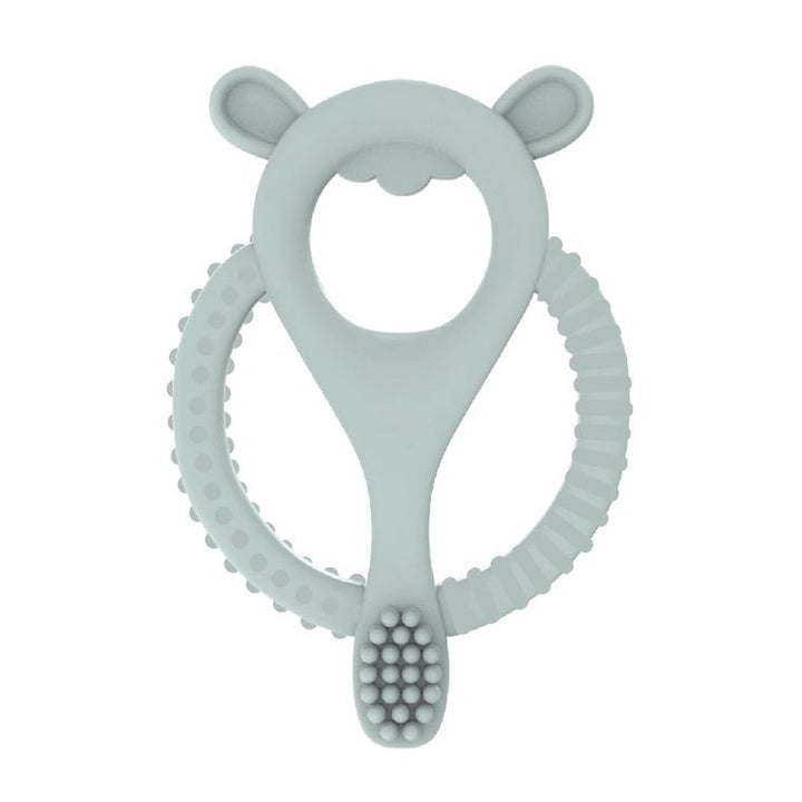 Ingenuity Gum Buddies Teether Pack of 2