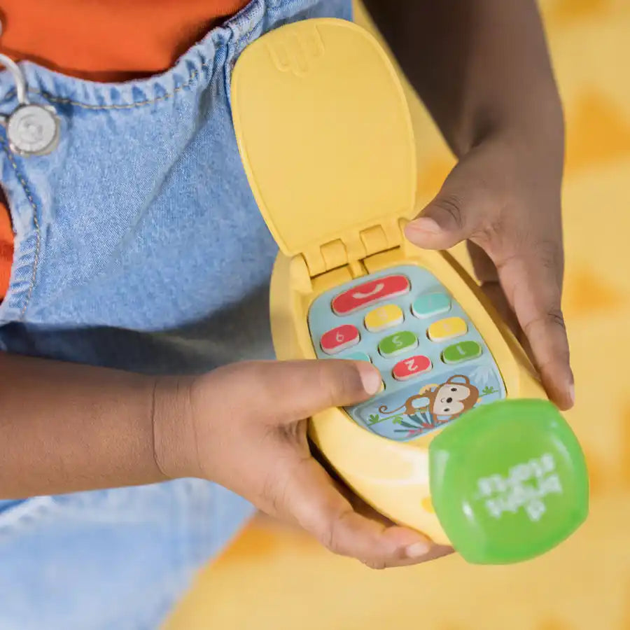 لعبة أنشطة الغناء والحلقة الموزية من برايت ستارتس بابلين لعبة أنشطة الغناء والحلقة الموزية من برايت ستارتس بابلين