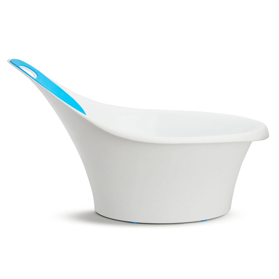 Munchkin Sit & Soak Bath Tub
