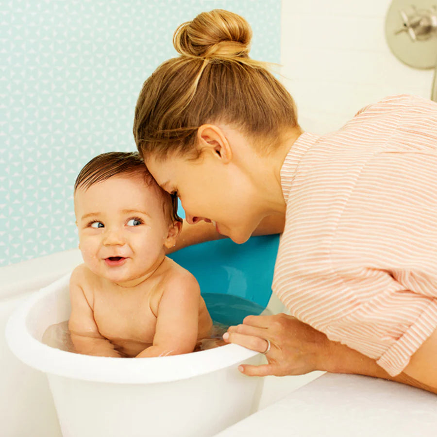 Munchkin Sit & Soak Bath Tub