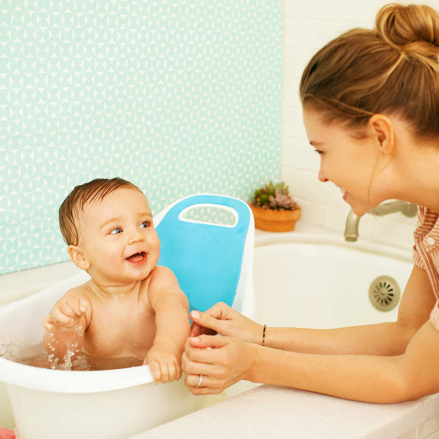 Munchkin Sit & Soak Bath Tub