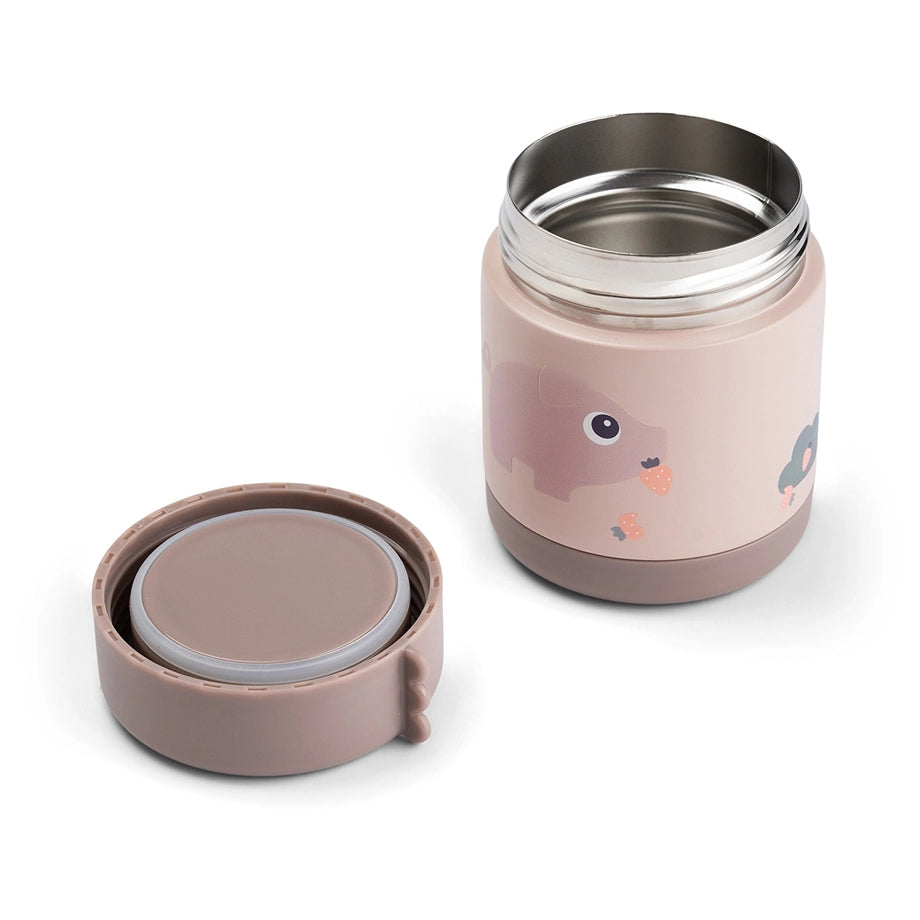 Done By Deer Essential Meal Set Tiny Farm (Powder)