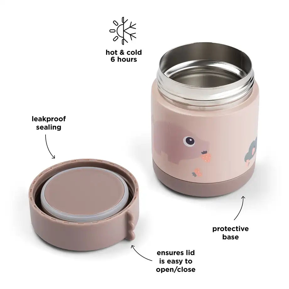 Done By Deer Essential Meal Set Tiny Farm (Powder)