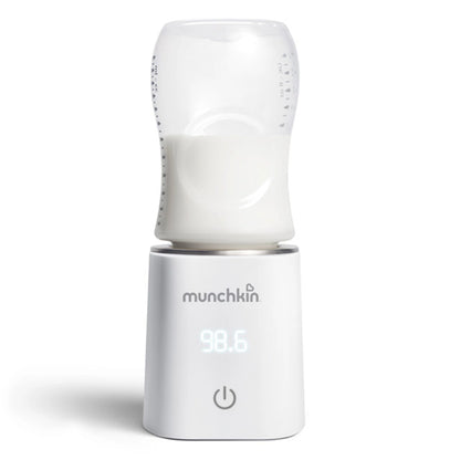 Munchkin 98° Digital Bottle Warmer
