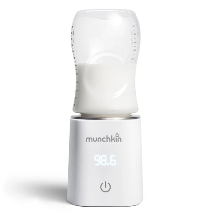 Munchkin 98° Digital Bottle Warmer