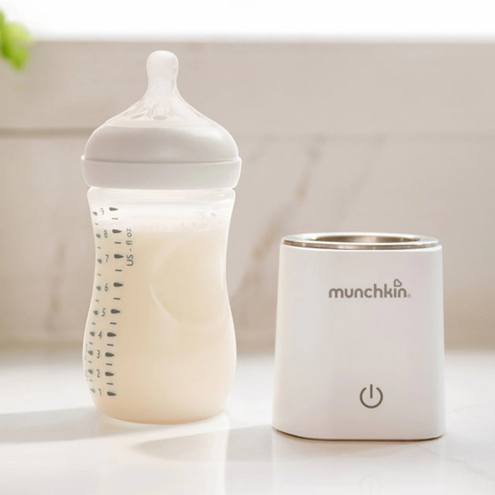 Munchkin 98° Digital Bottle Warmer