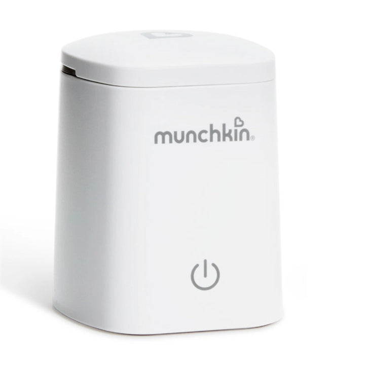 Munchkin 98° Digital Bottle Warmer