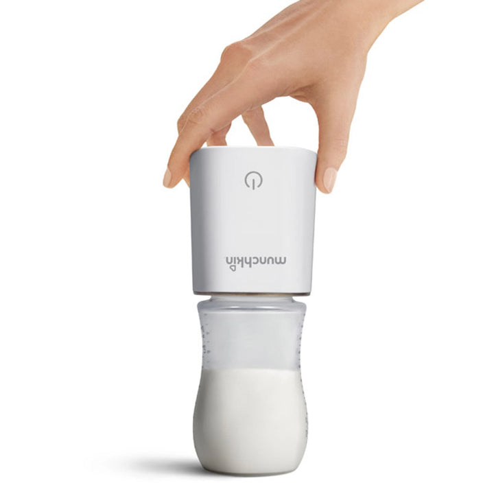 Munchkin 98° Digital Bottle Warmer
