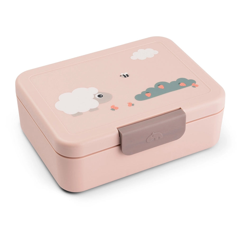 Done By Deer Essential Meal Set Tiny Farm (Powder)