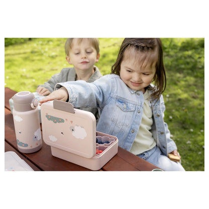Done By Deer Essential Meal Set Tiny Farm (Powder)