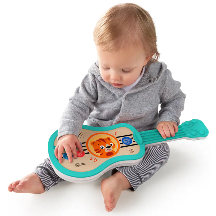 Baby Einstein Sing & Strum Ukulele