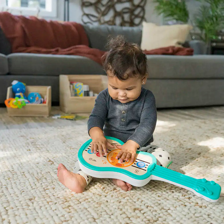 Baby Einstein Sing & Strum Ukulele