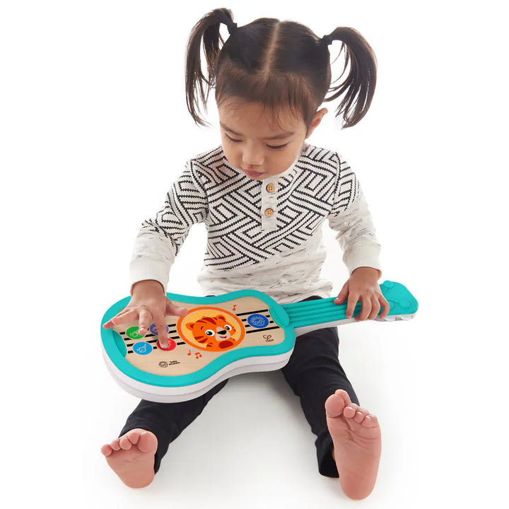 Baby Einstein Sing & Strum Ukulele