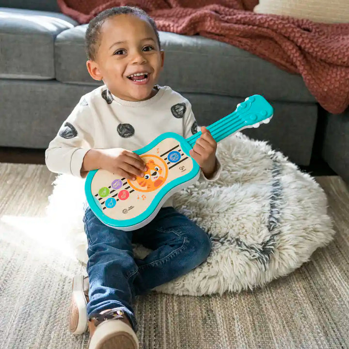 Baby Einstein Sing & Strum Ukulele