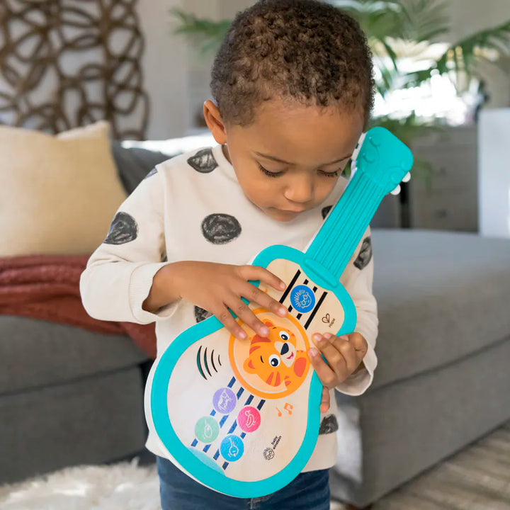 Baby Einstein Sing & Strum Ukulele