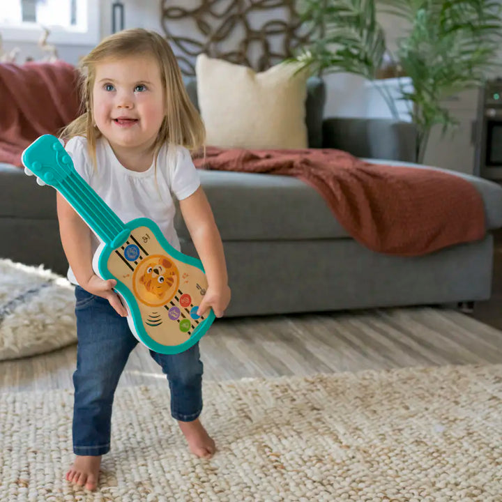 Baby Einstein Sing & Strum Ukulele