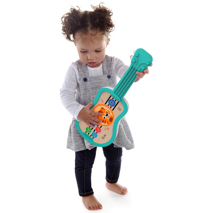 Baby Einstein Sing & Strum Ukulele