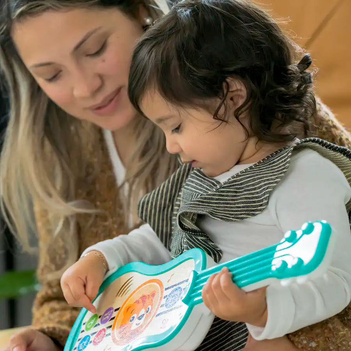 Baby Einstein Sing & Strum Ukulele