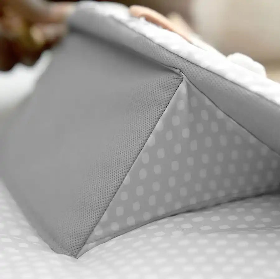 سجادة الجلوس والنشاط 4 في 1 من Ingenuity Cozy Prop سجادة الجلوس والنشاط 4 في 1 من Ingenuity Cozy Prop