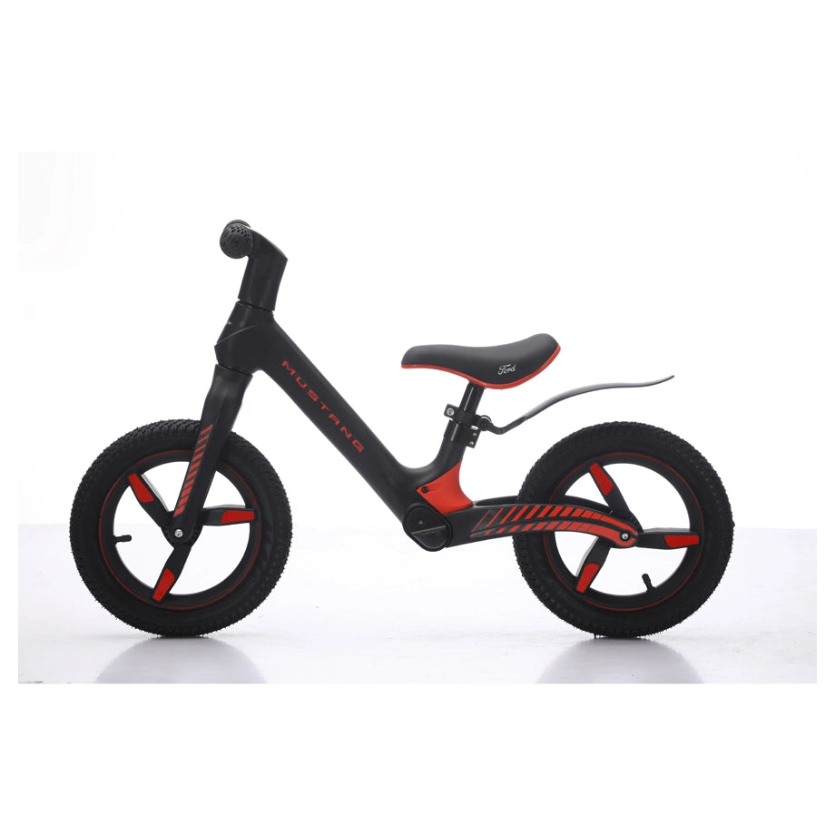 Ford Mustang Zoomer Bike