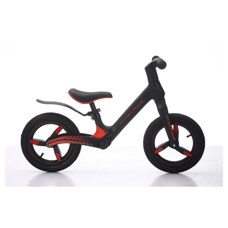 Ford Mustang Zoomer Bike