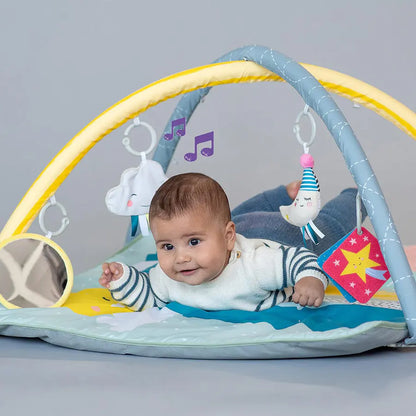 Taf Toys Magical Mini Moon Gym
