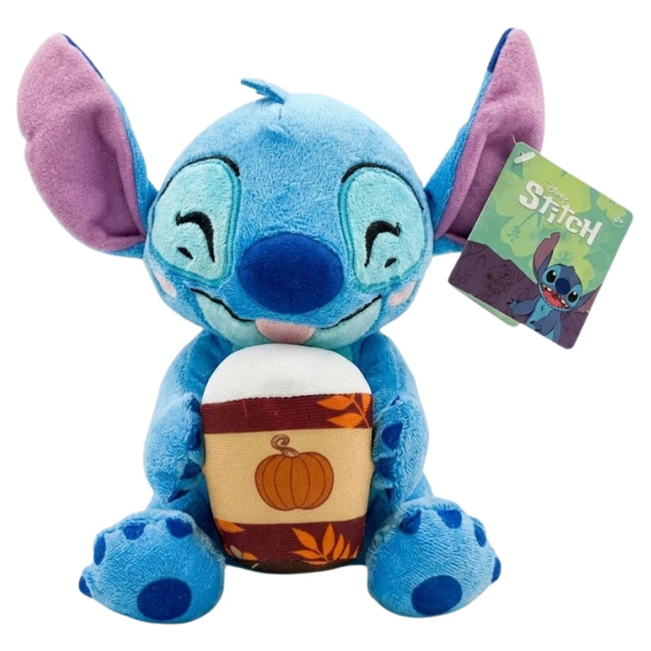 Disney Lilo & Stitch Latte Hug Plush Toy