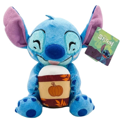 Disney Lilo & Stitch Latte Hug Plush Toy