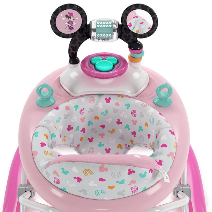 Bright star minnie mouse walker online