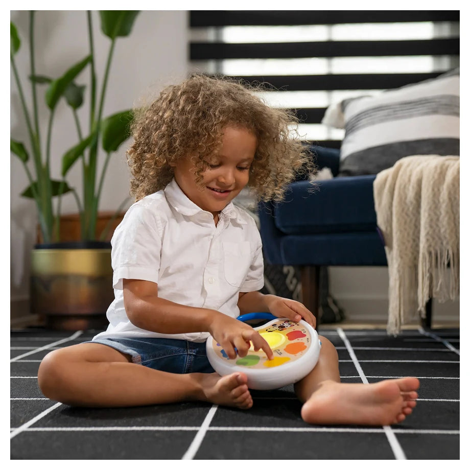 Baby Einstein Playful Painter Color Palette