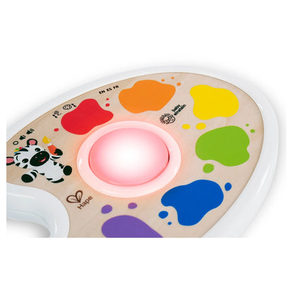 Baby Einstein Playful Painter Color Palette
