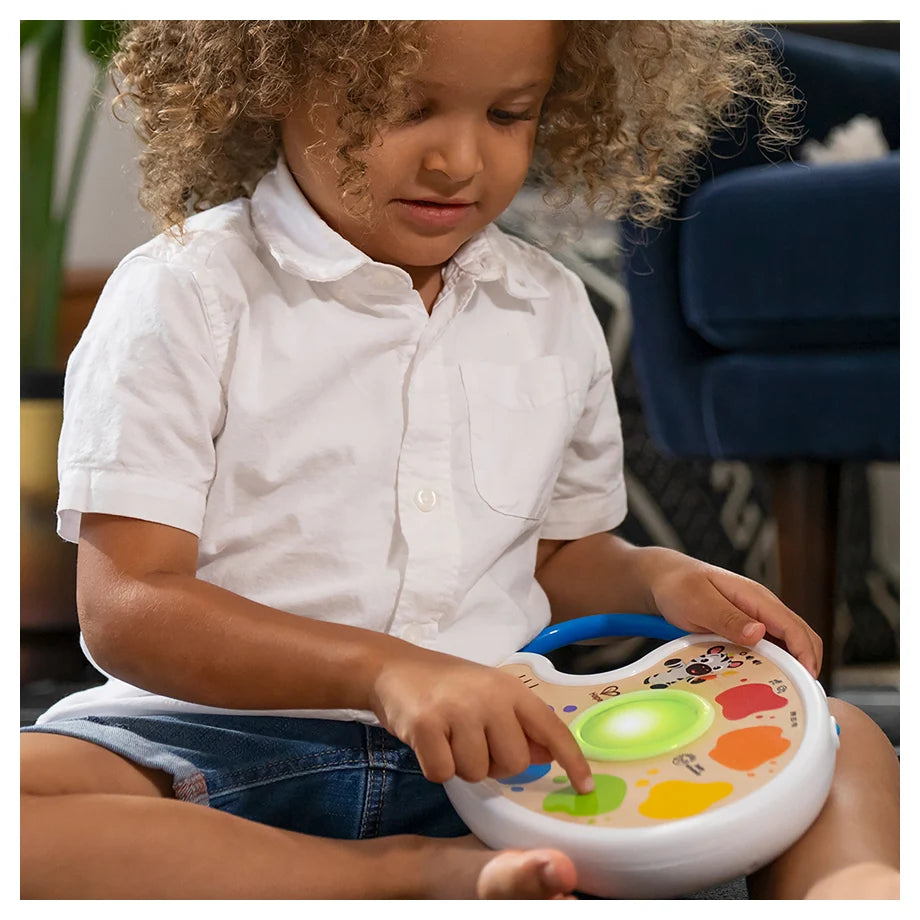 Baby Einstein Playful Painter Color Palette
