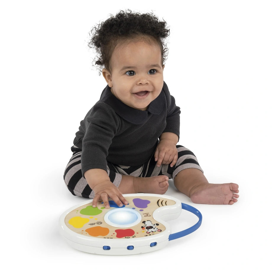 Baby Einstein Playful Painter Color Palette