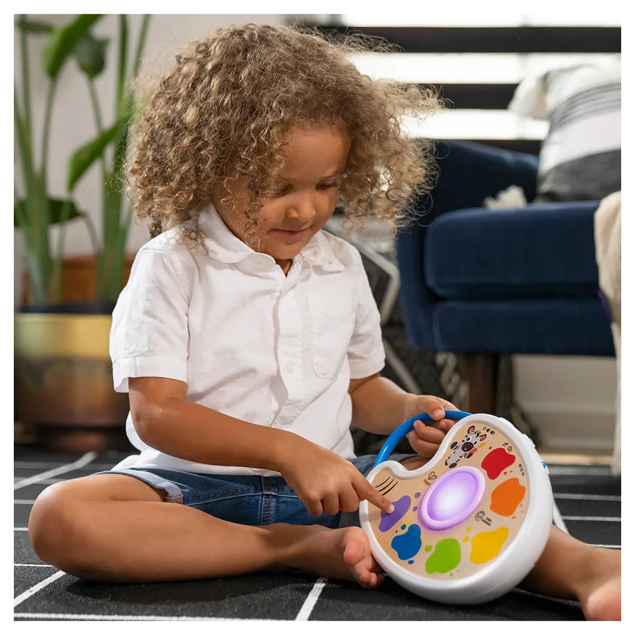 Baby Einstein Playful Painter Color Palette