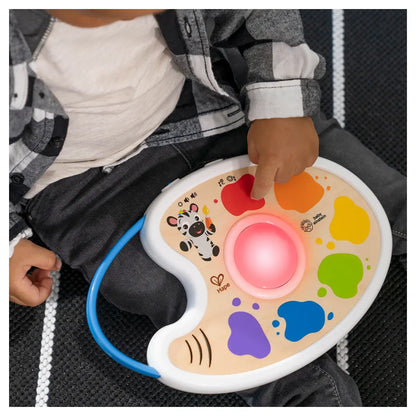 Baby Einstein Playful Painter Color Palette