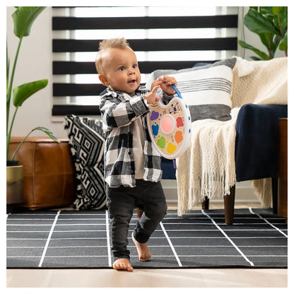 Baby Einstein Playful Painter Color Palette