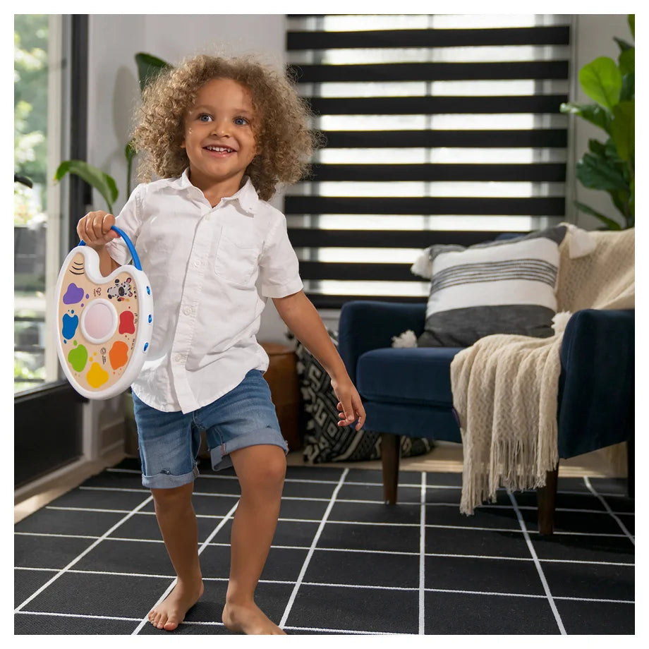 Baby Einstein Playful Painter Color Palette