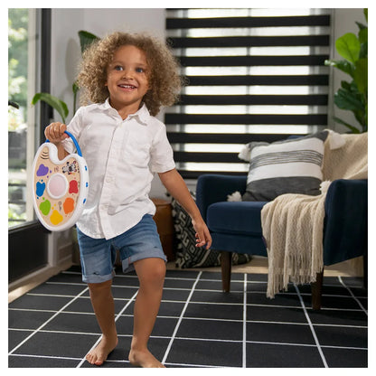 Baby Einstein Playful Painter Color Palette