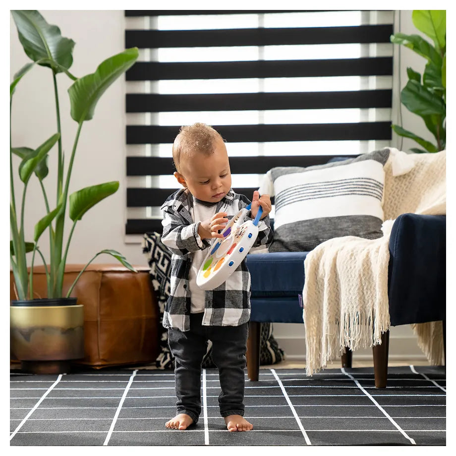 Baby Einstein Playful Painter Color Palette