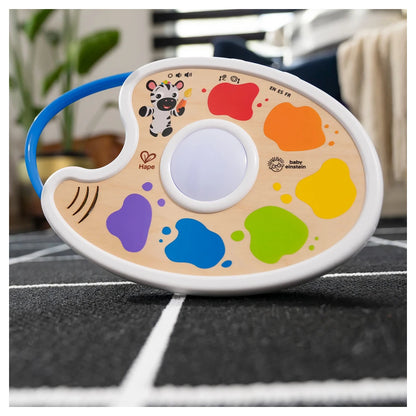 Baby Einstein Playful Painter Color Palette