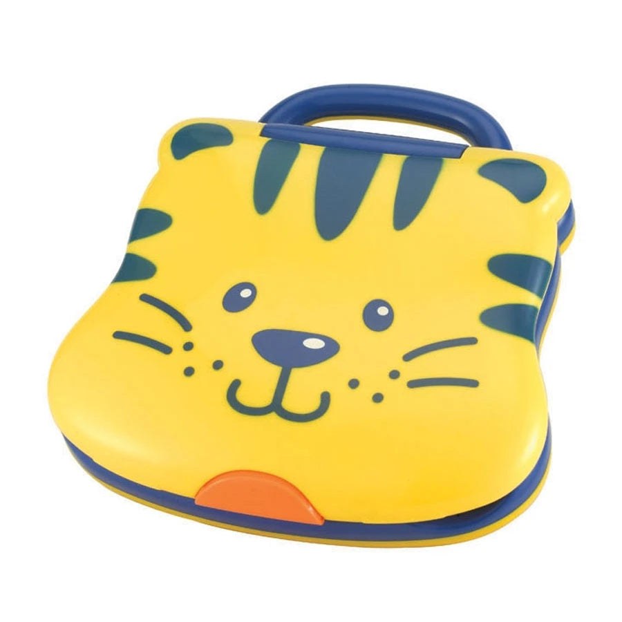 Winfun Laptop Junior - Tiger Winfun Laptop Junior - Tiger