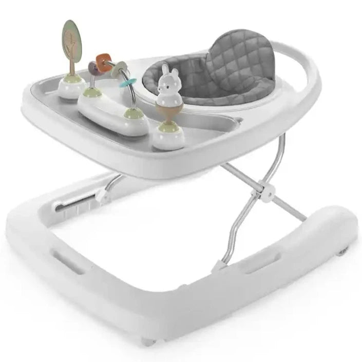 Ingenuity Step & Sprout 3-in-1 Activity Walker