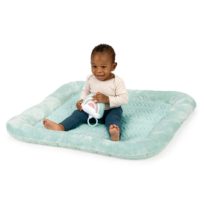 Ingenuity Calm Springs Plush Activity Gym - Chic Boutique