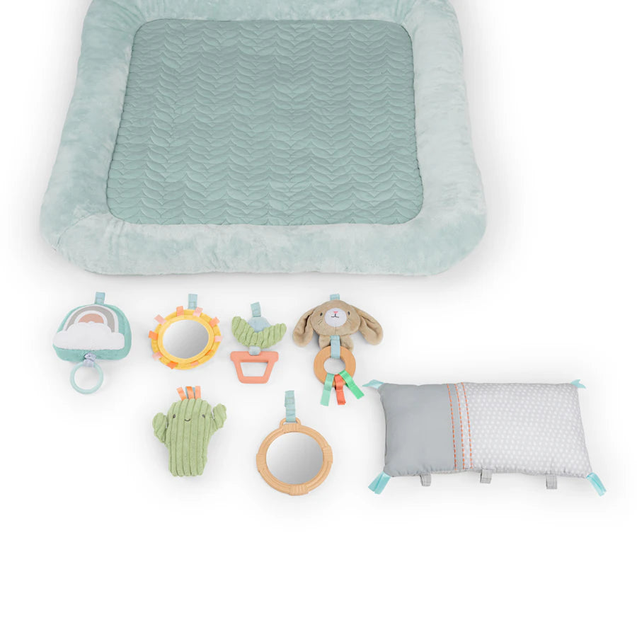 صالة الألعاب الرياضية المريحة Ingenuity Calm Springs - Chic Boutique صالة الألعاب الرياضية المريحة Ingenuity Calm Springs - Chic Boutique