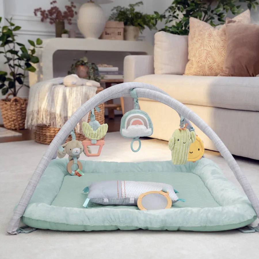 صالة الألعاب الرياضية المريحة Ingenuity Calm Springs - Chic Boutique صالة الألعاب الرياضية المريحة Ingenuity Calm Springs - Chic Boutique
