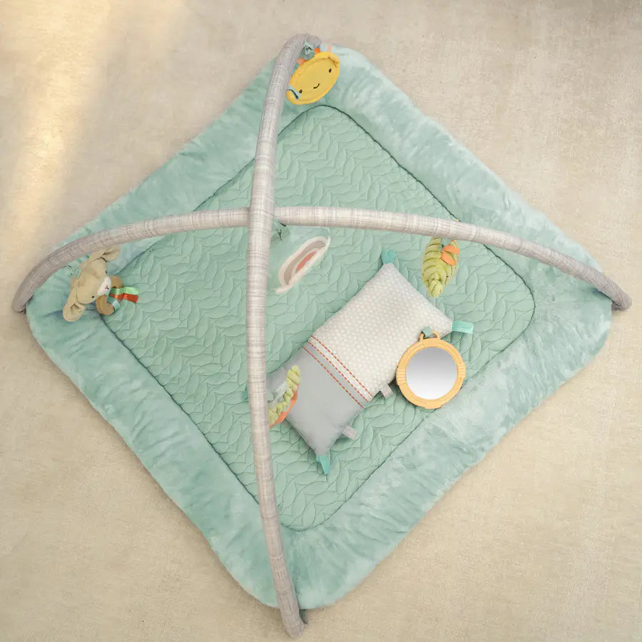 صالة الألعاب الرياضية المريحة Ingenuity Calm Springs - Chic Boutique صالة الألعاب الرياضية المريحة Ingenuity Calm Springs - Chic Boutique