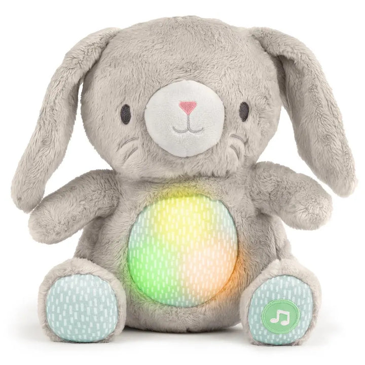 Ingenuity Heart To Hugs Sylvi Soothing Plush Toy