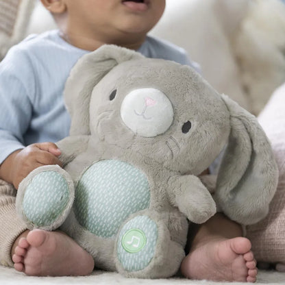 Ingenuity Heart To Hugs Sylvi Soothing Plush Toy