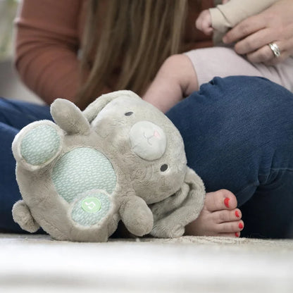 Ingenuity Heart To Hugs Sylvi Soothing Plush Toy